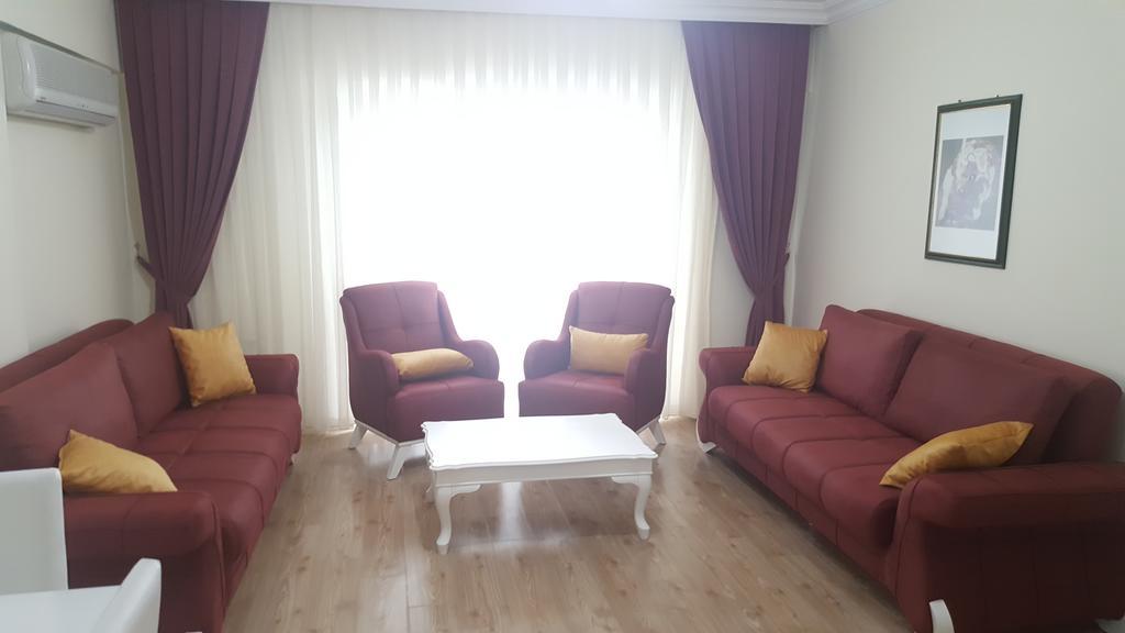 Apartment Elit Park Residence Antalya
