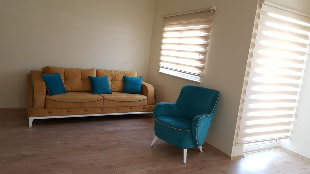 Apartment Elit Park Residence