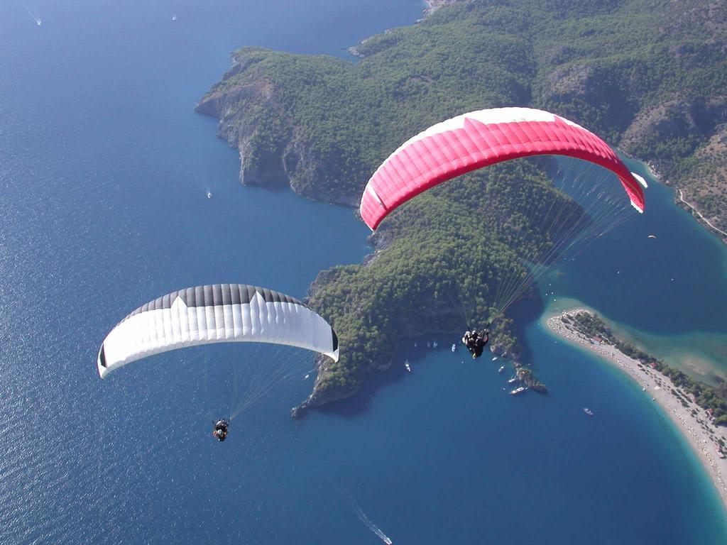 Apartment Elit Park Residence Antalya