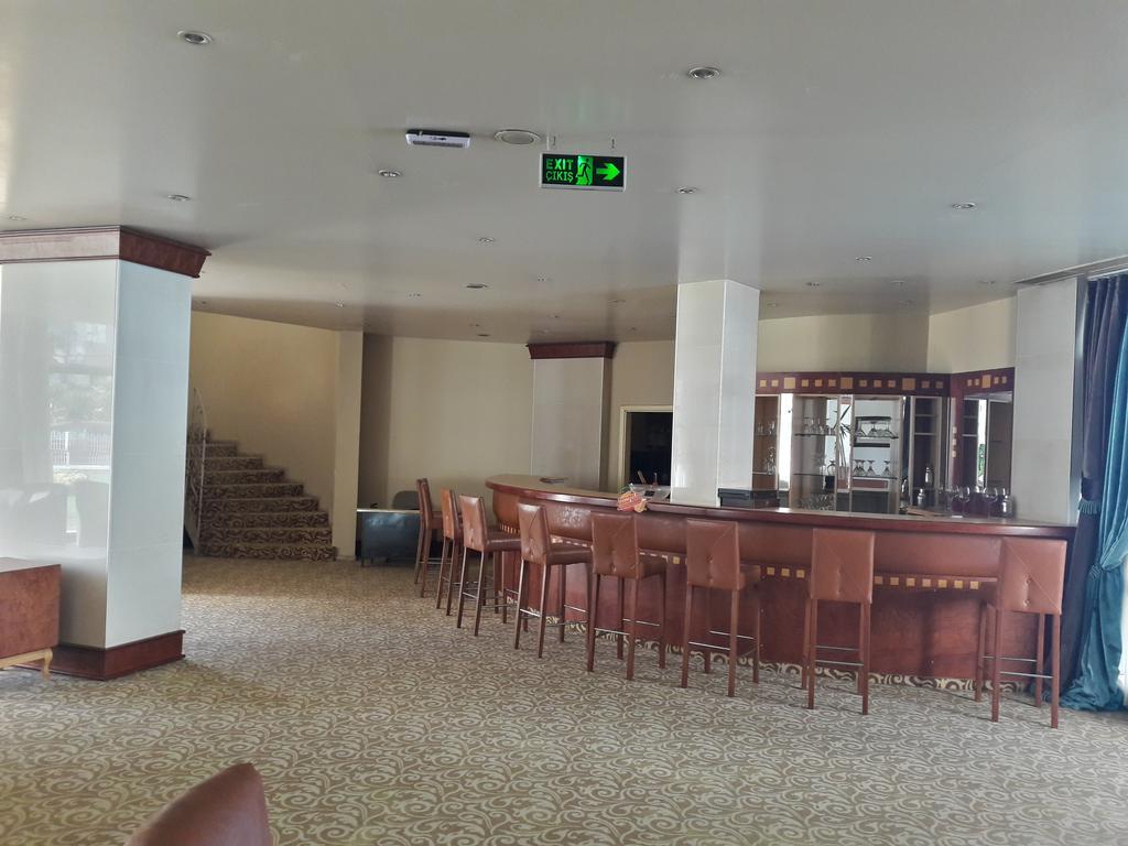 Cender 4* Antalya