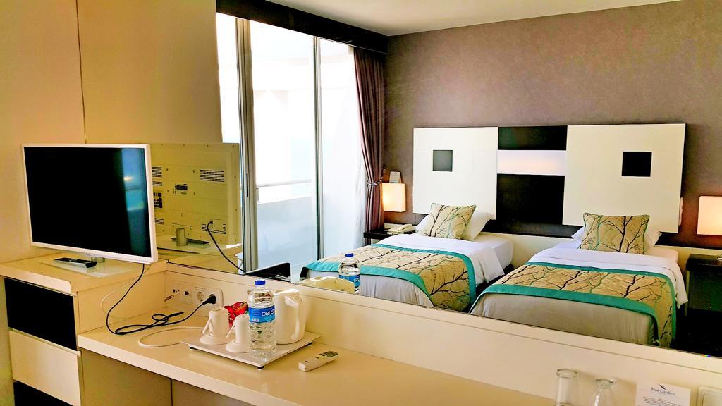 Blue Garden Otel 4*