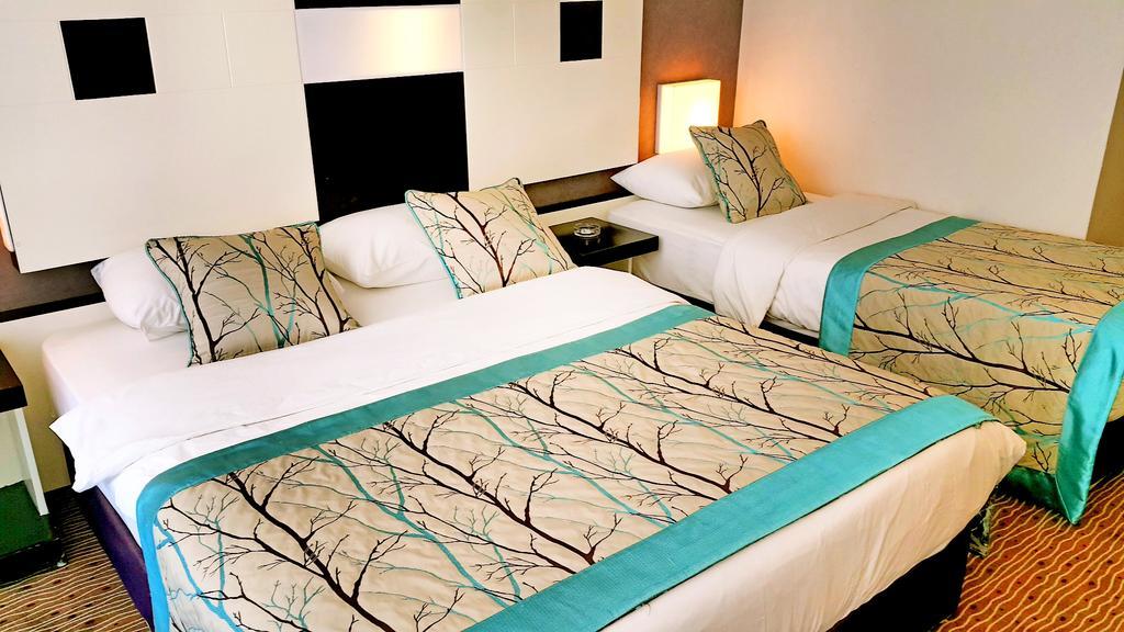Blue Garden Otel