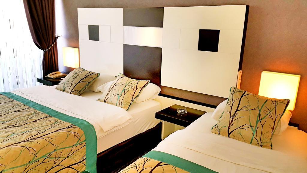 Otel Blue Garden Antalya