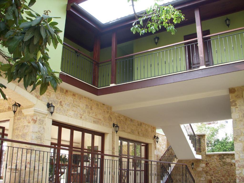 Guest house Villa Verde 2*