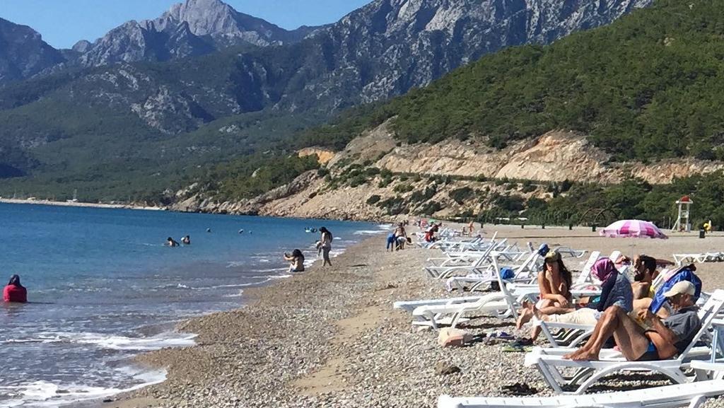 Lemonpark House Resort Antalya