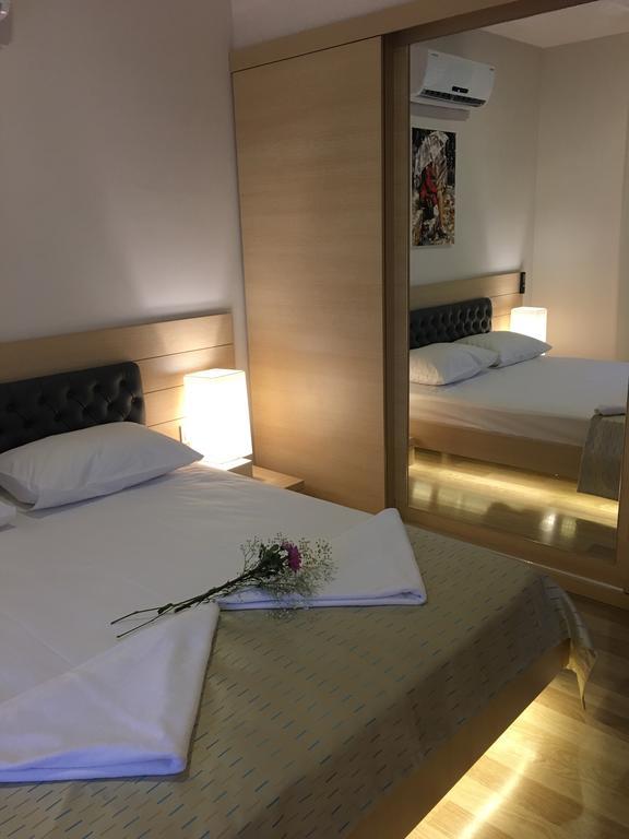 Aparthotel Boutique Mim-a Antalya