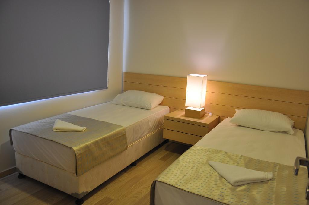 Boutique Mim-a Aparthotel 3*