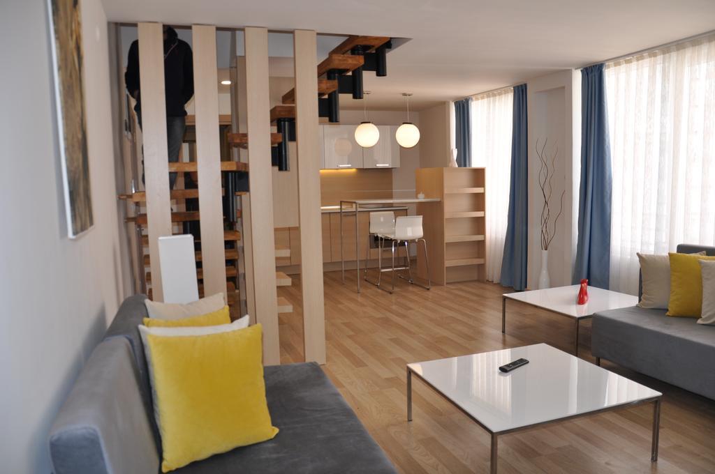 Aparthotel Boutique Mim-a Antalya