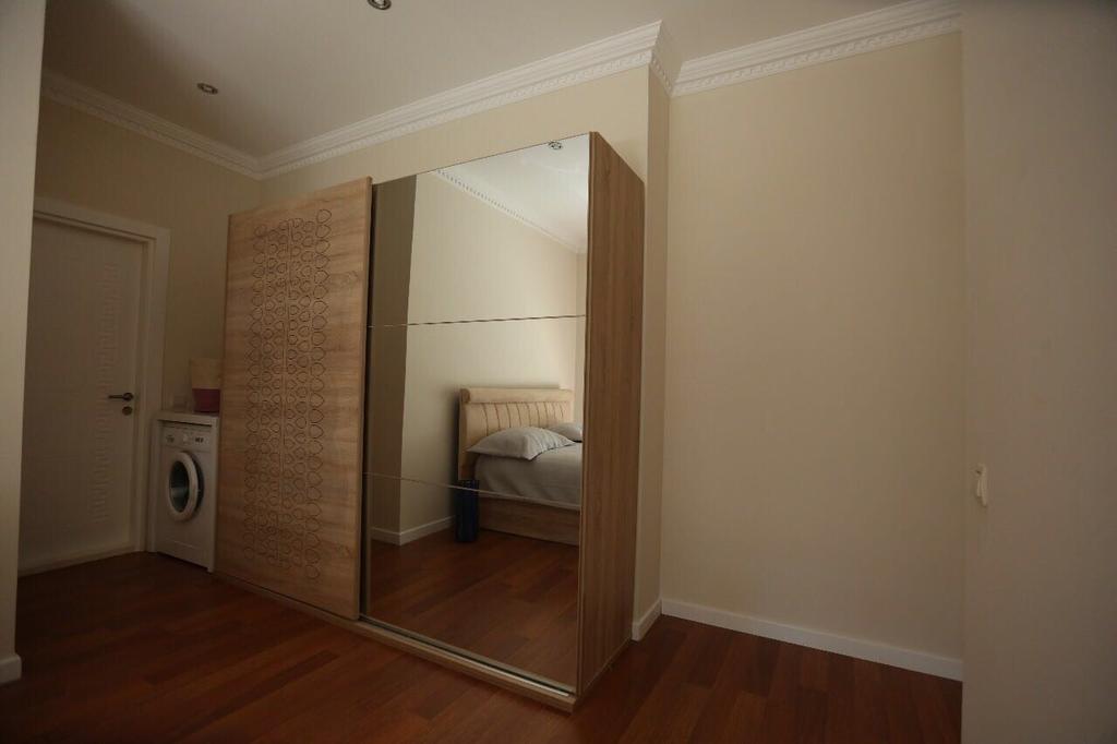 Apartment Atakons Deluxe
