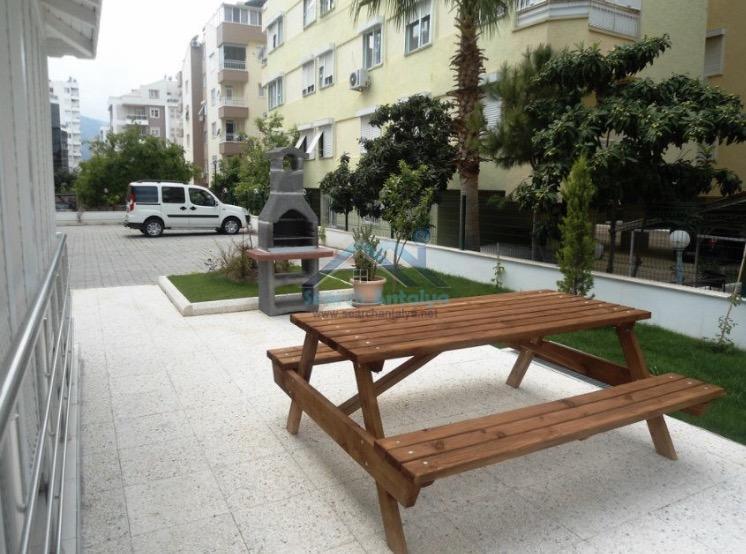 Atakons Deluxe Apartment