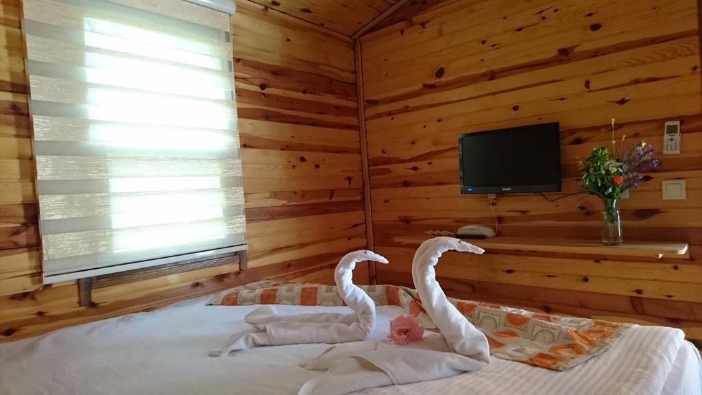 Lemonpark House Antalya