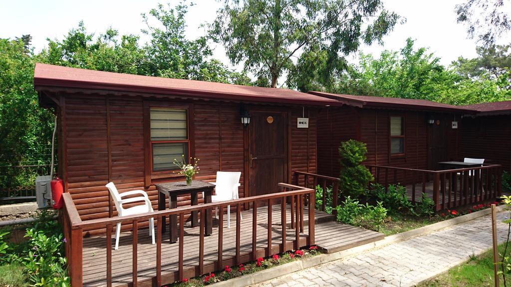 Lemonpark House 3* Antalya
