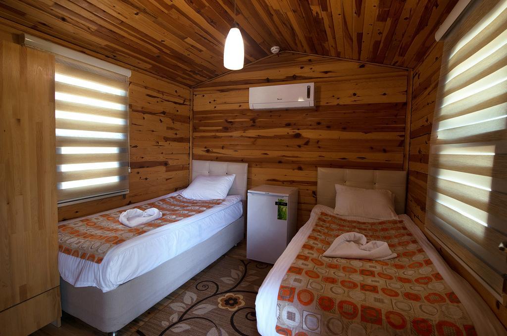 Lemonpark House Resort