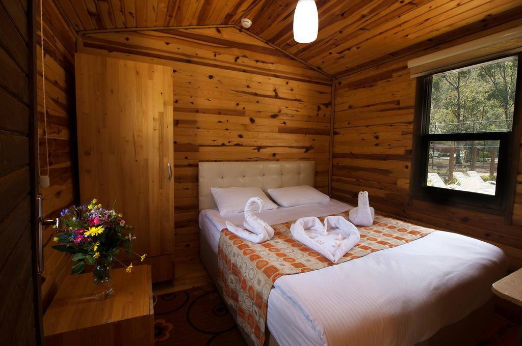 Lemonpark House 3*