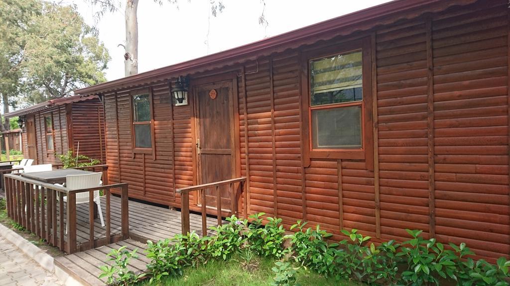 Lemonpark House 3*