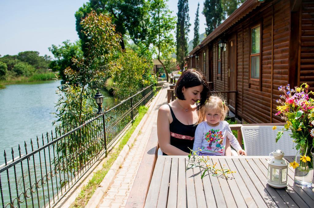 Lemonpark House Antalya