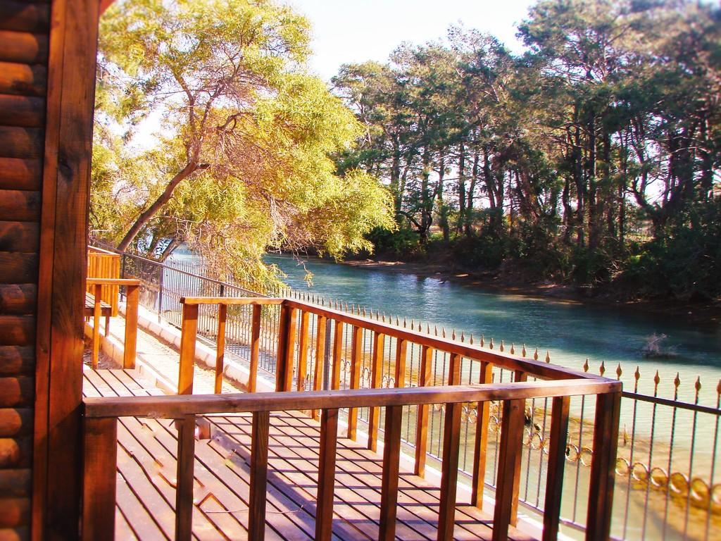 Lemonpark House 3*