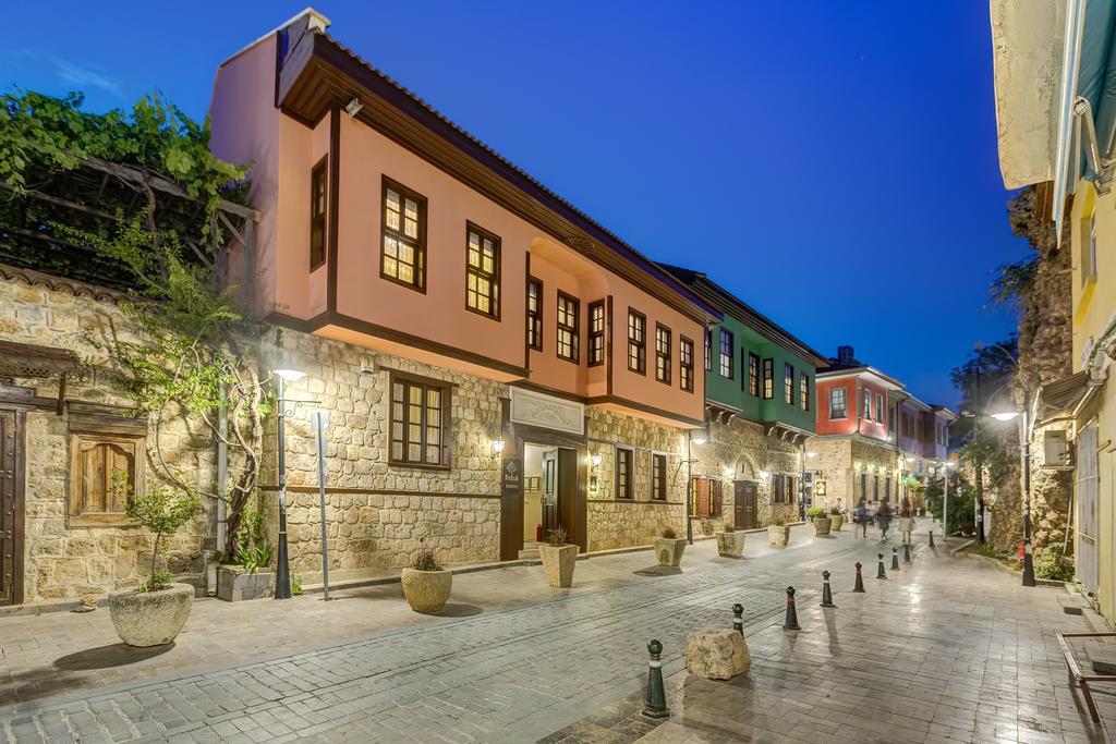 Kaucuk Adult Only Otel 3*