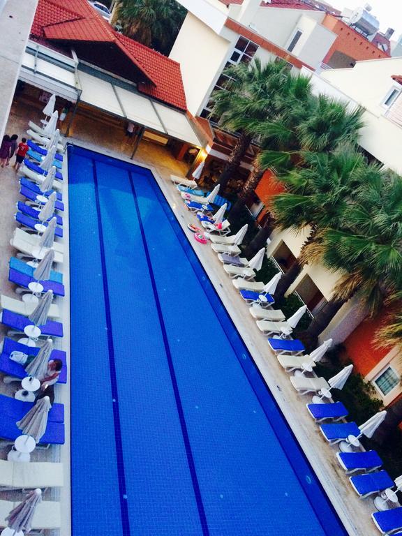Iko Melisa Garden 4*