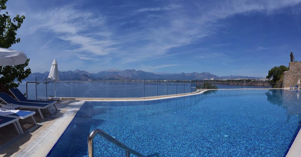 Otel Ramada Plaza