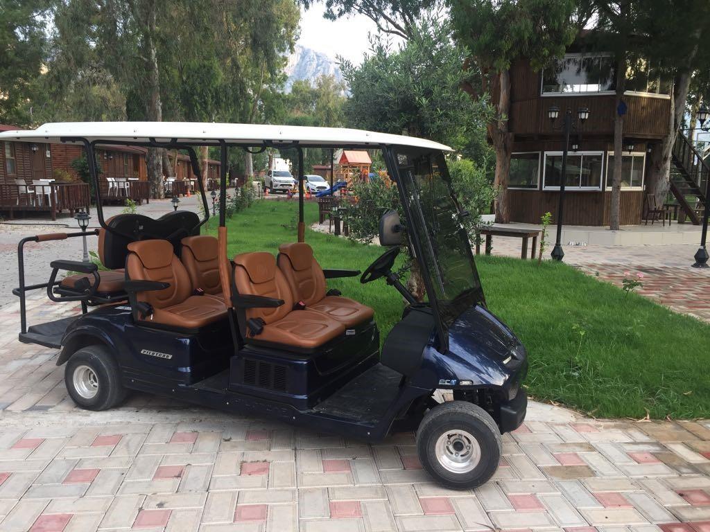 Lemonpark House Antalya
