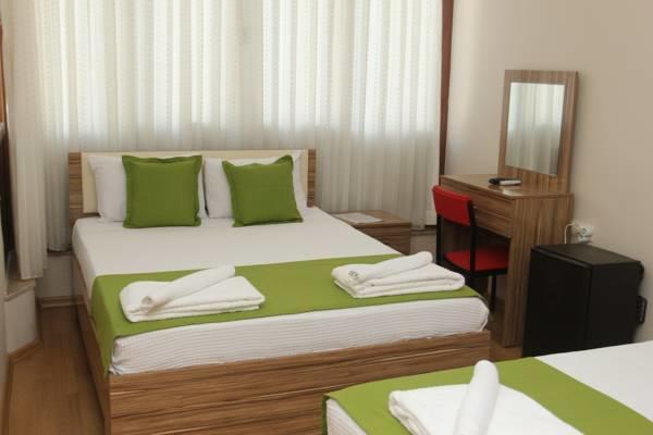 Eliz Otel Antalya