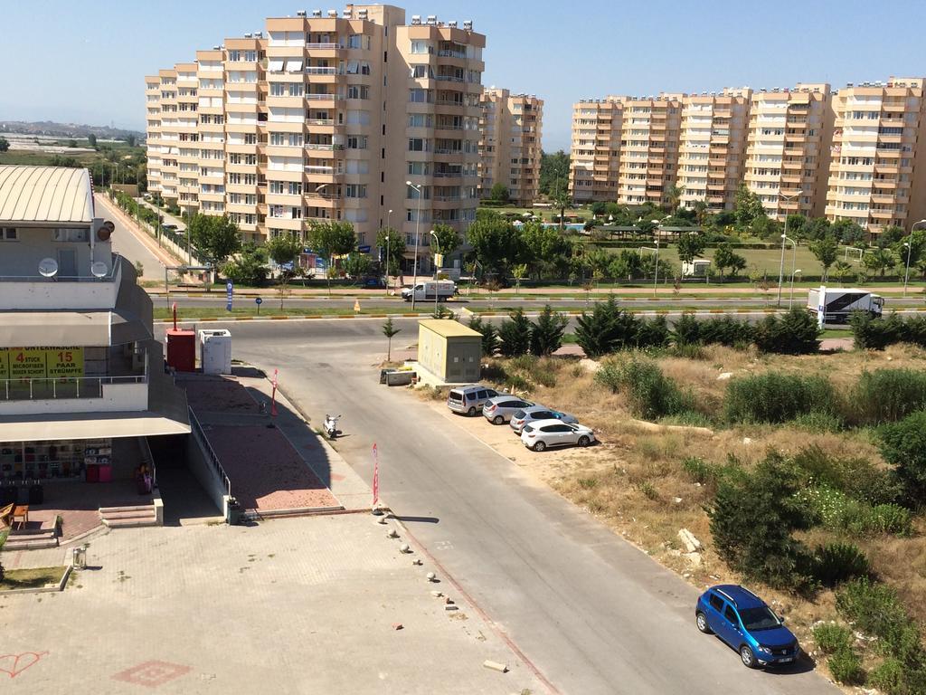 Tilsim Apart Aparthotel Antalya