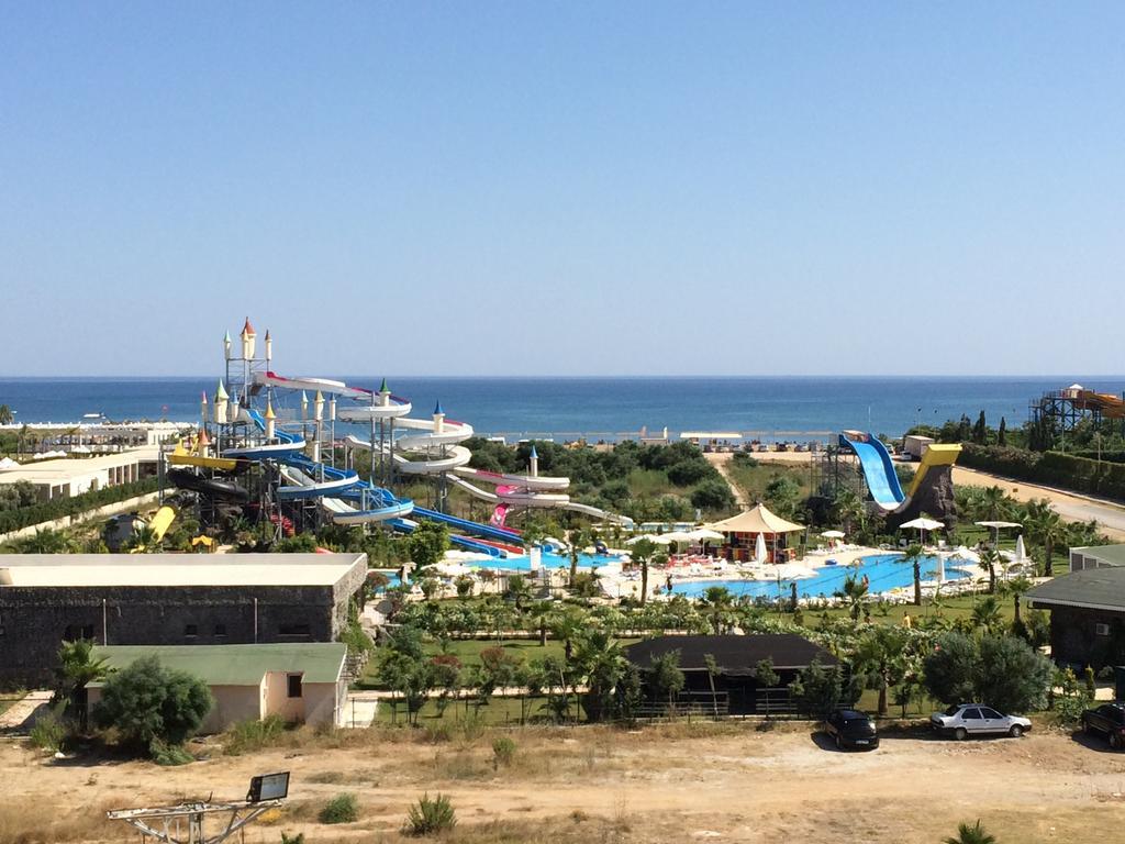 Tilsim Apart Aparthotel