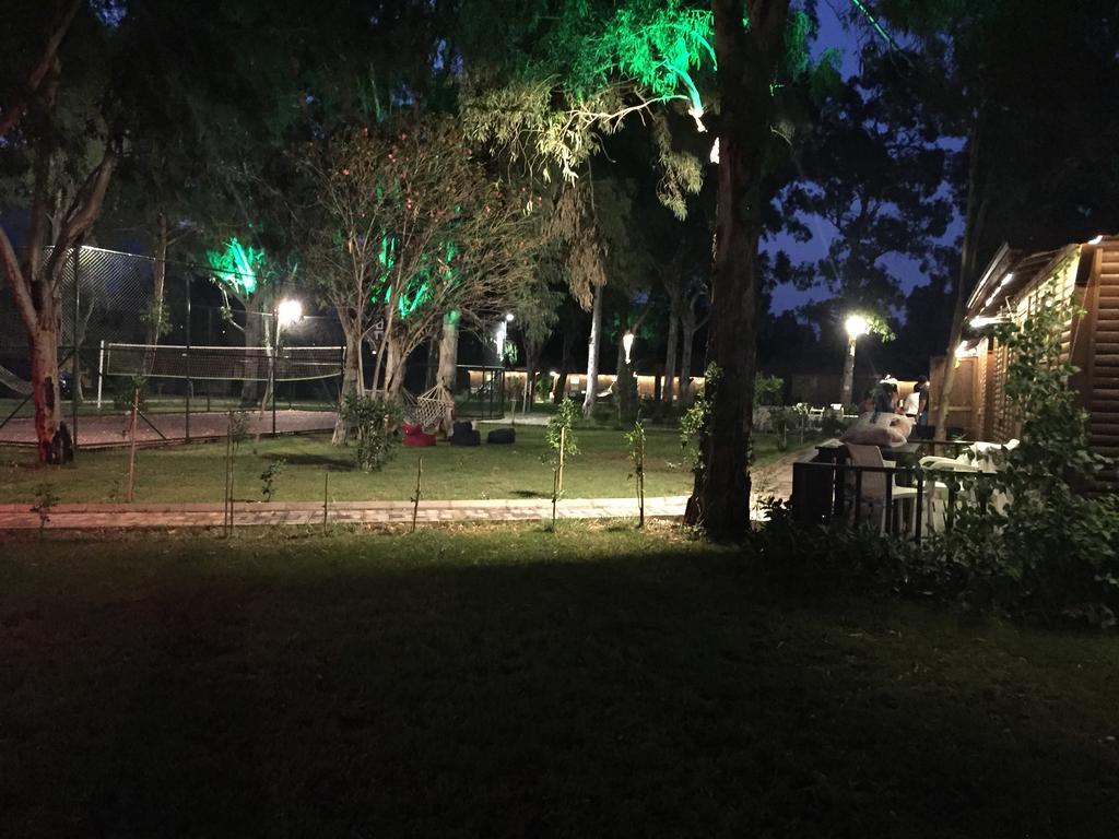 Lemonpark House Resort 3*