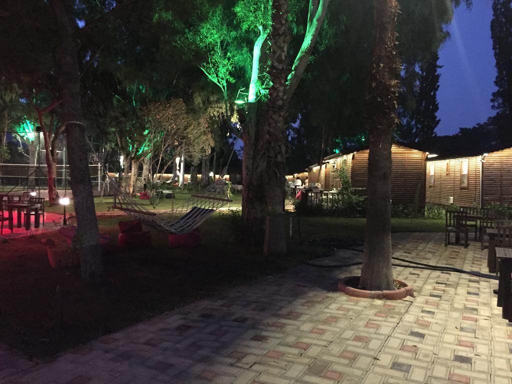 Resort Lemonpark House Antalya
