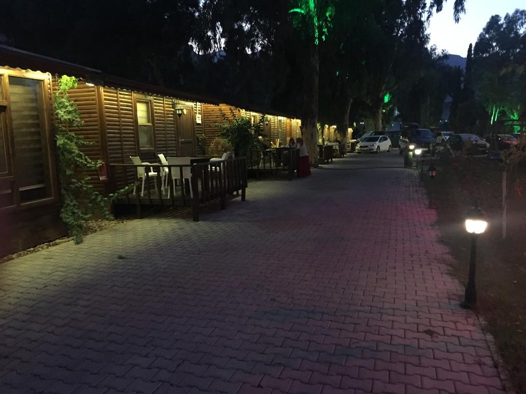 Lemonpark House 3*