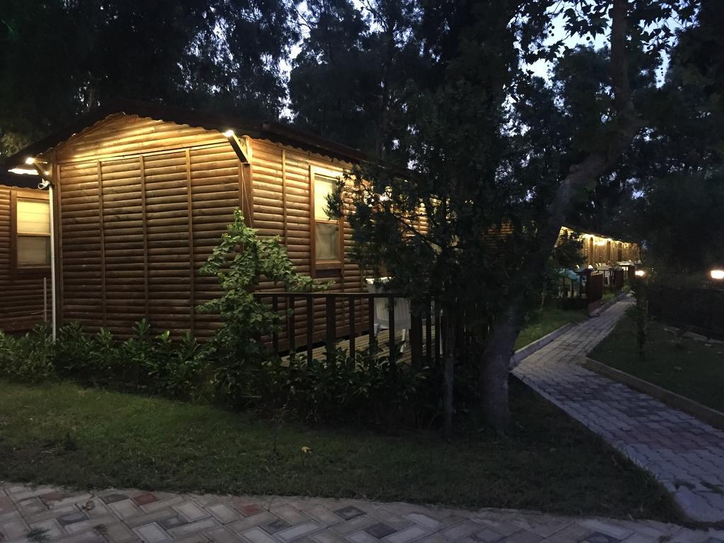 Lemonpark House 3* Antalya