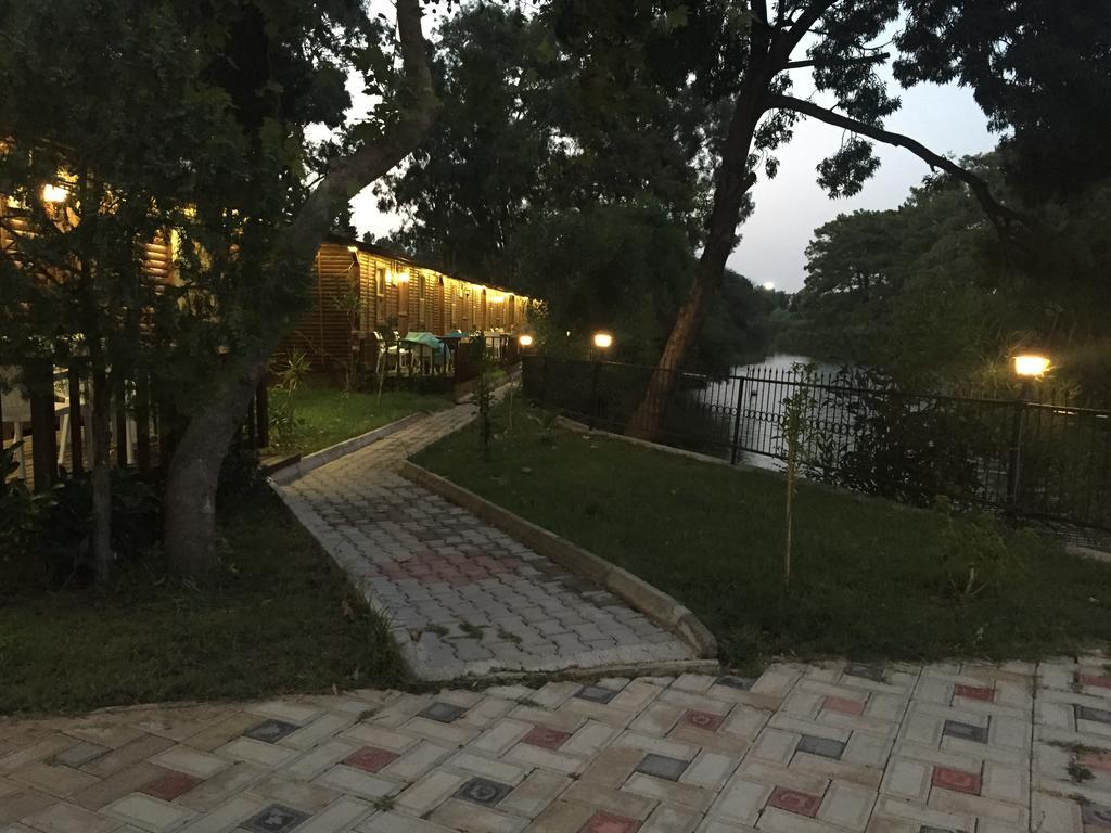 Lemonpark House Antalya