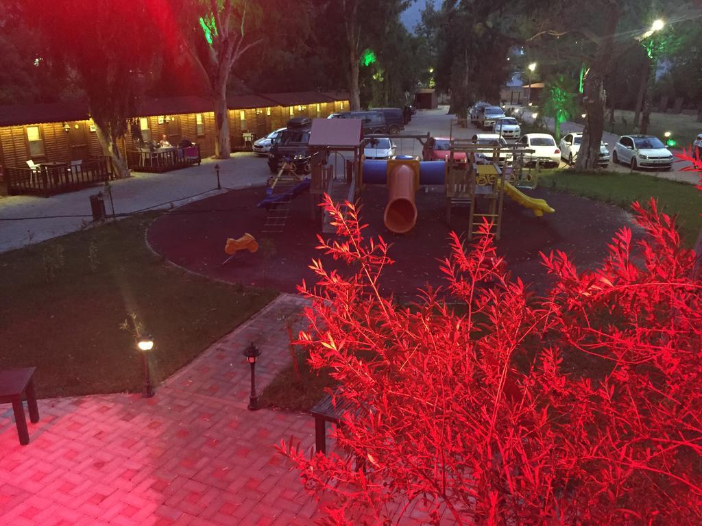 Lemonpark House Resort
