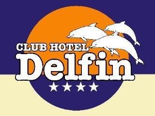 Hotel Club Delfin 4*