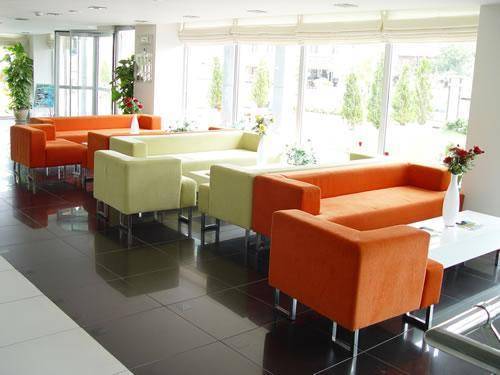 Otel Blue Garden Antalya