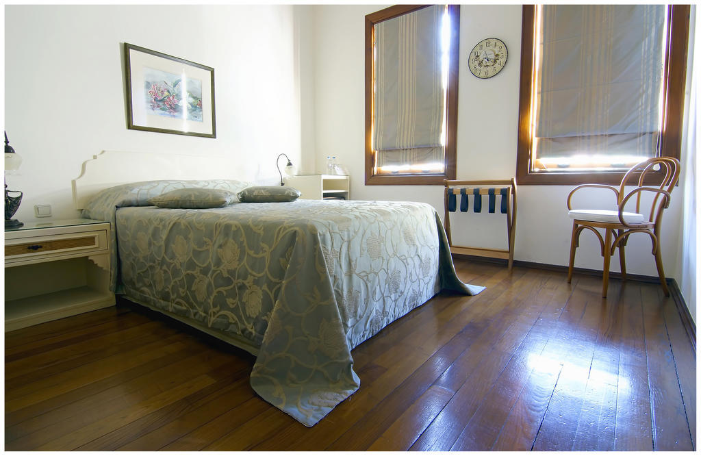 Minyon Butik Otel Antalya