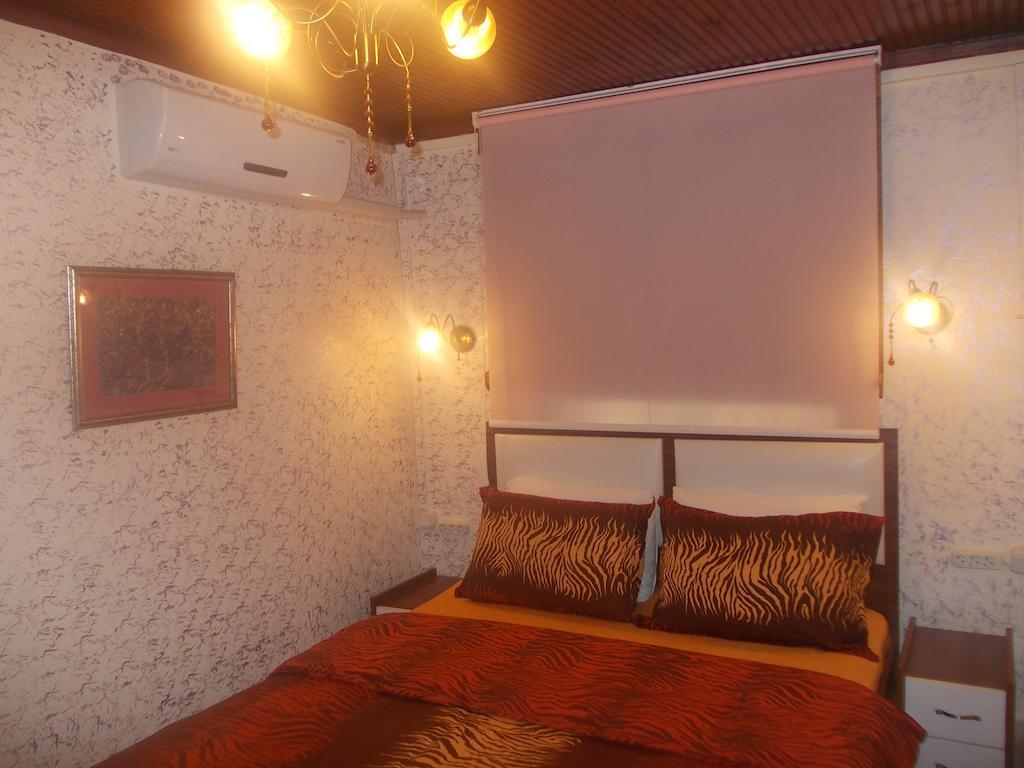 Kaleici Aparts Apart Otel
