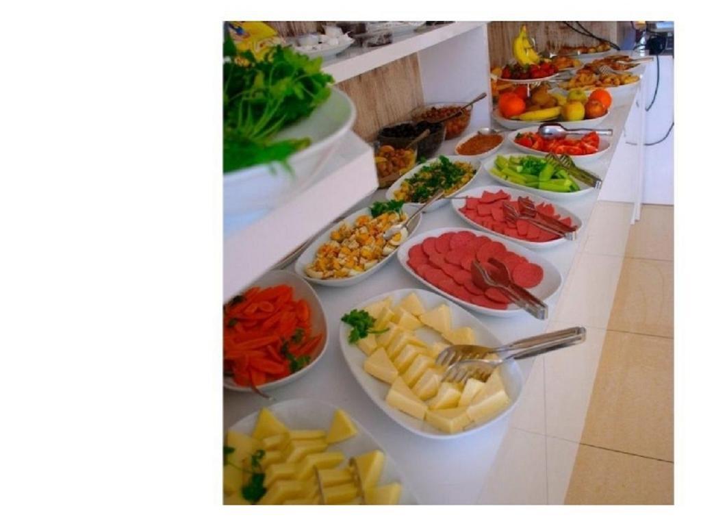Hotel Adalia