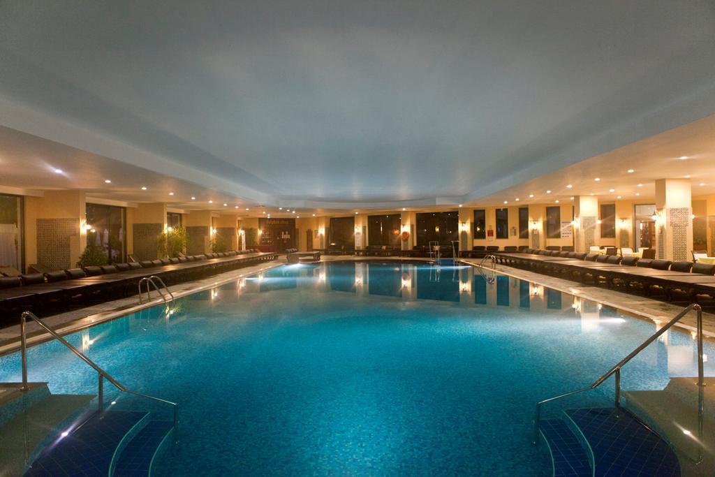 Delphin Palace Antalya