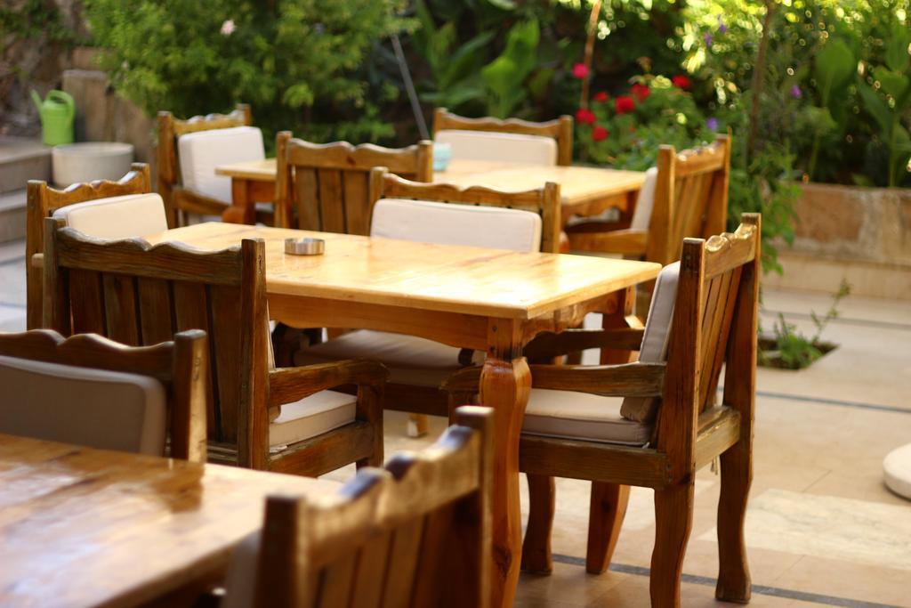 Hotel Zurich Antalya