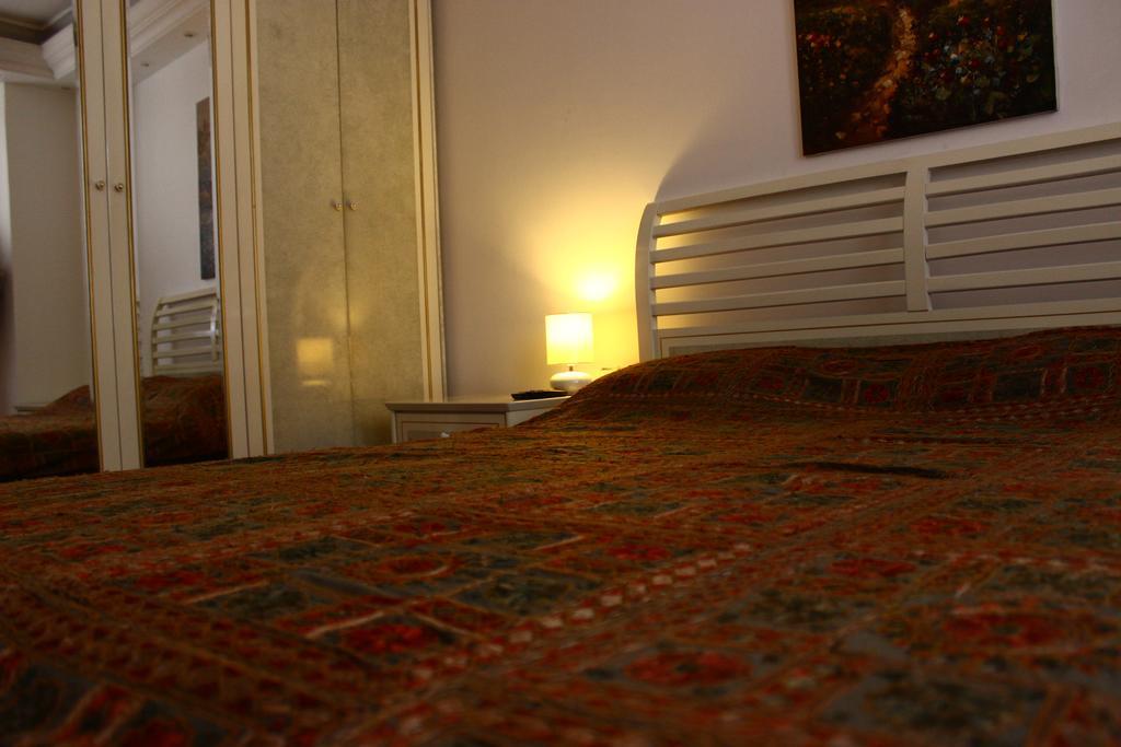 Zurich Hotel Antalya