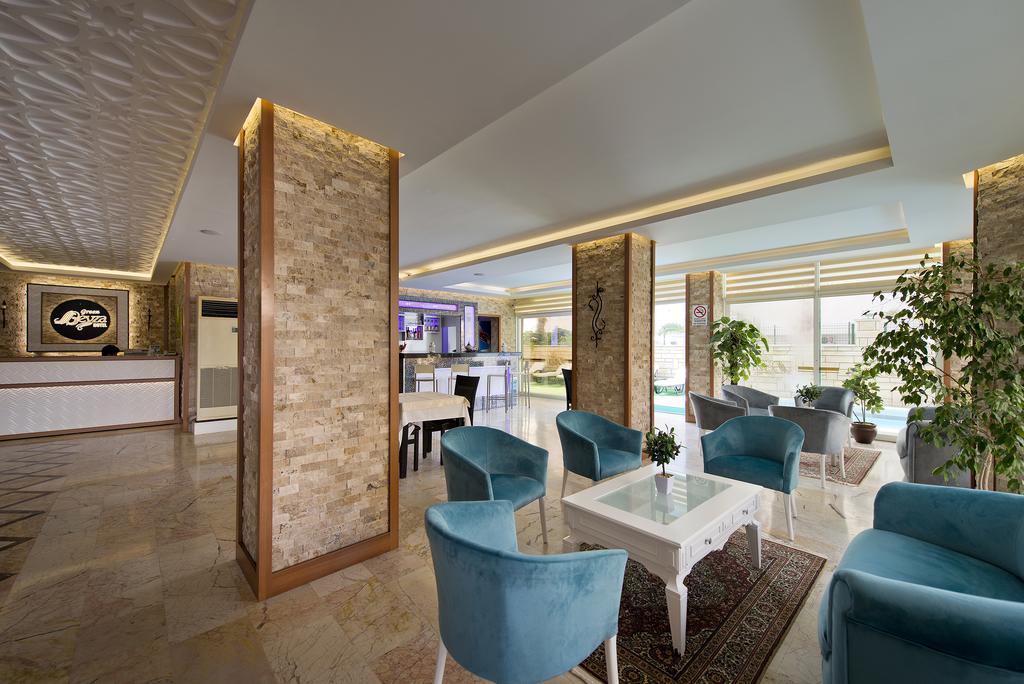 Otel Beyza 3*