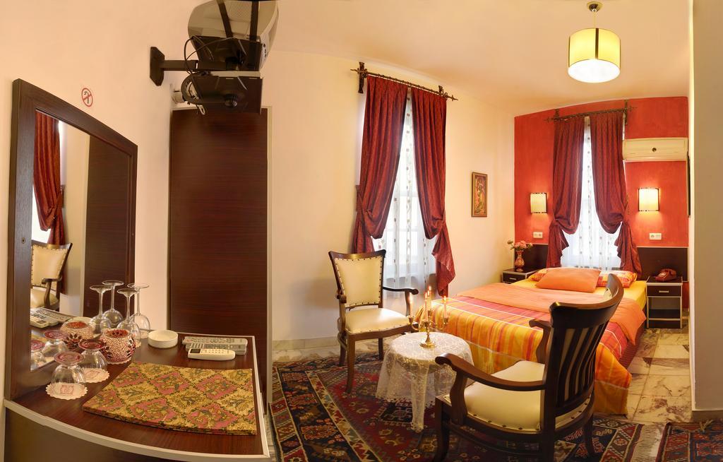 Apart Otel Kaleici Aparts Antalya