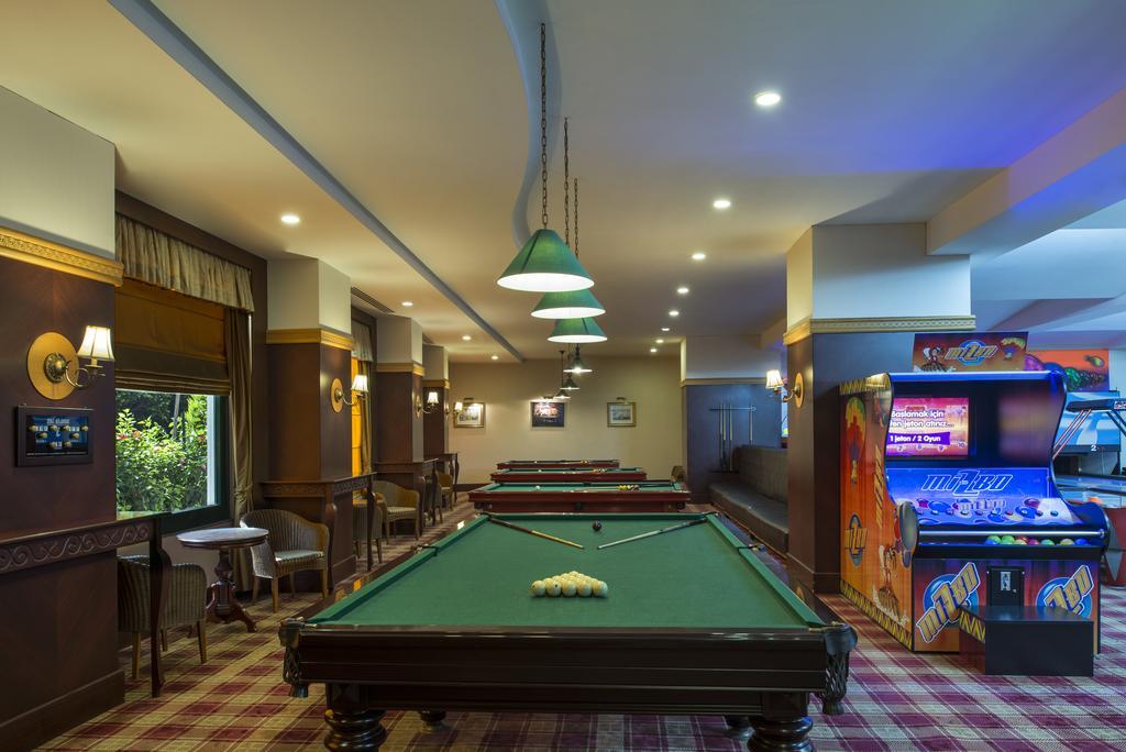 Resort Delphin Palace
