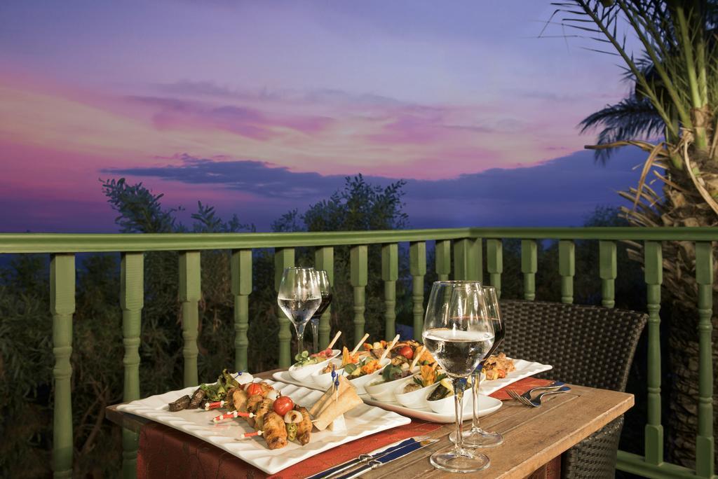 Resort Delphin Palace Antalya