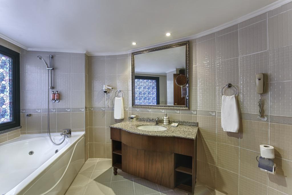 Delphin Palace Antalya