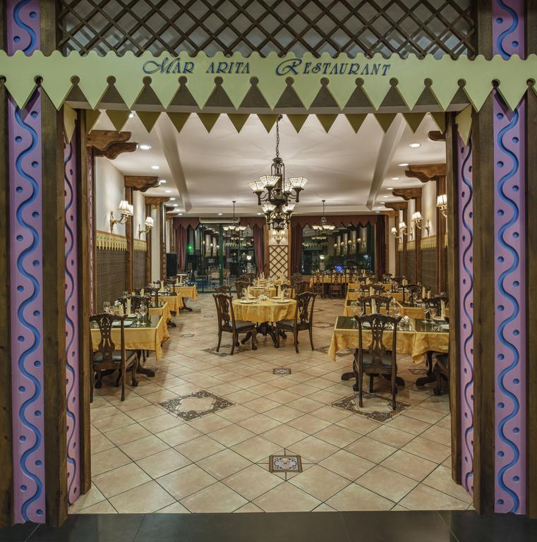 Delphin Palace Resort