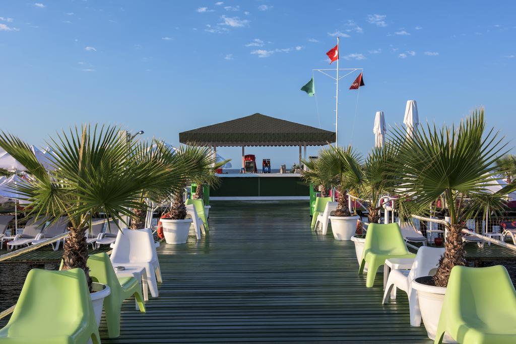 Delphin Palace 5* Antalya