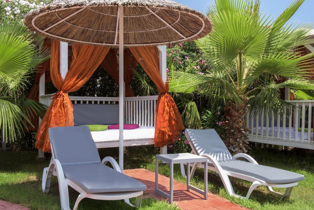 Delphin Palace Resort 5*